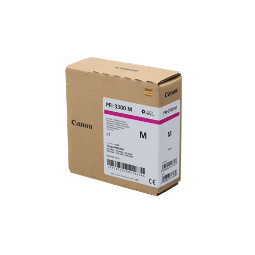 PFI-3300 M_pack